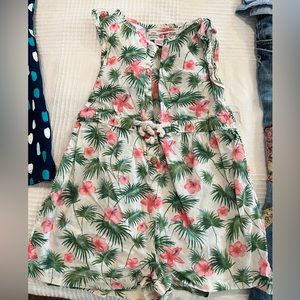 Zara baby/girls dress, size 12-18 mo